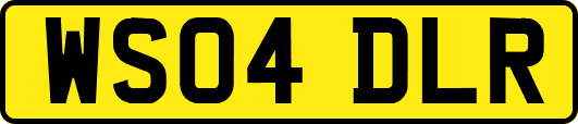 WS04DLR