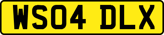 WS04DLX