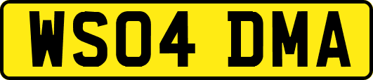 WS04DMA