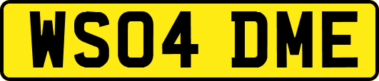WS04DME