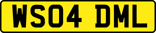 WS04DML
