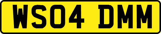 WS04DMM