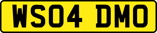 WS04DMO