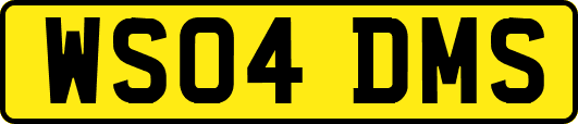 WS04DMS