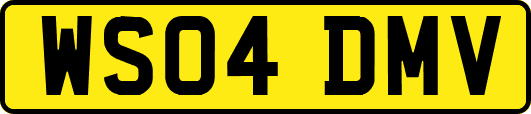 WS04DMV