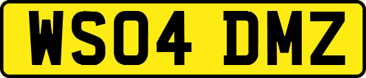 WS04DMZ