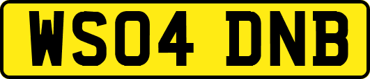 WS04DNB