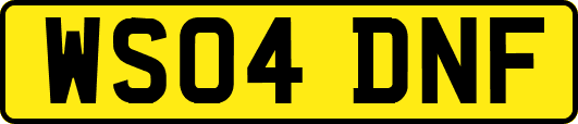 WS04DNF