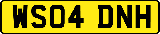 WS04DNH