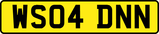 WS04DNN
