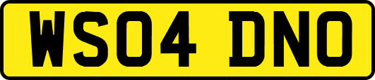 WS04DNO