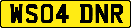WS04DNR