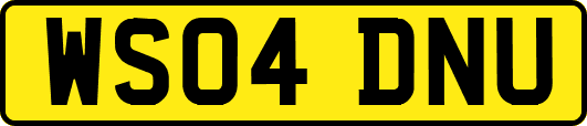 WS04DNU