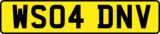 WS04DNV
