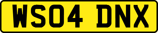 WS04DNX