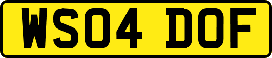 WS04DOF