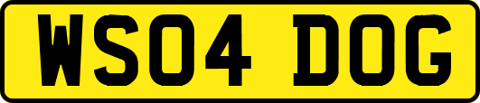 WS04DOG