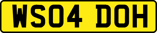 WS04DOH
