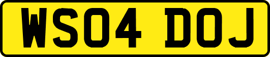 WS04DOJ