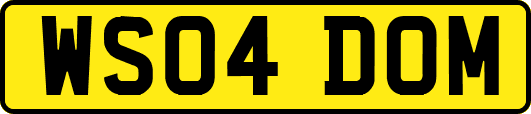 WS04DOM