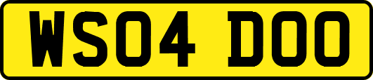 WS04DOO
