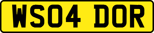 WS04DOR
