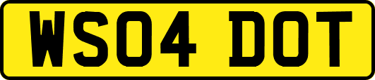 WS04DOT