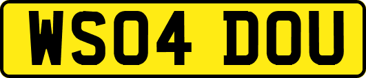 WS04DOU
