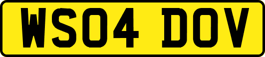 WS04DOV