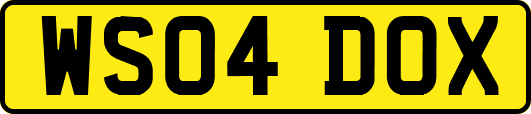 WS04DOX