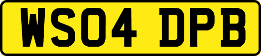 WS04DPB