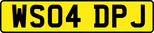WS04DPJ