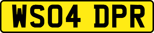 WS04DPR