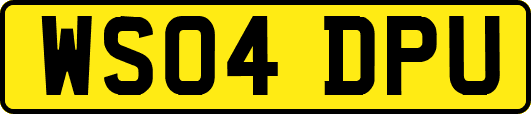 WS04DPU