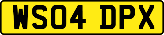 WS04DPX