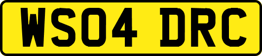 WS04DRC