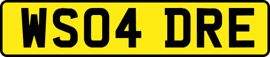 WS04DRE