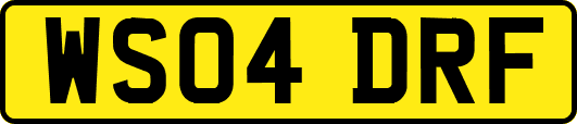 WS04DRF