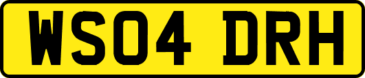 WS04DRH