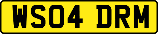 WS04DRM