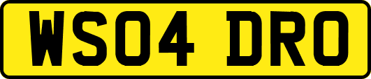 WS04DRO