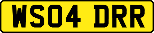 WS04DRR