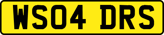 WS04DRS