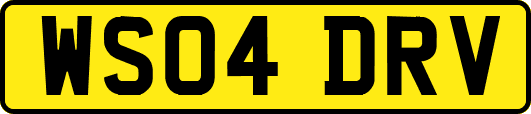 WS04DRV