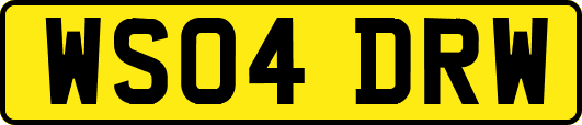 WS04DRW
