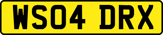 WS04DRX
