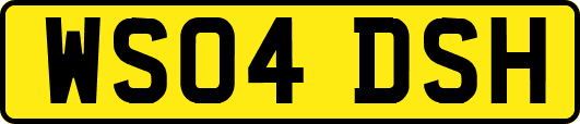 WS04DSH