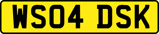 WS04DSK