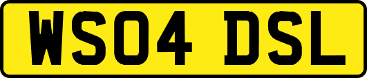 WS04DSL