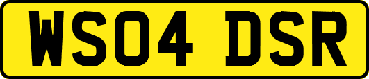 WS04DSR